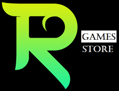 R Games Store